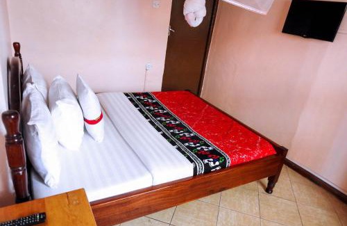 Fort Portal Hotel | Westend Motel