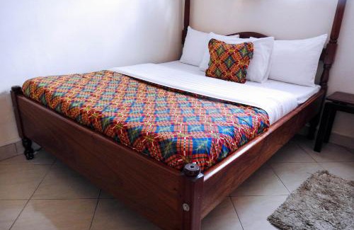 Fort Portal Hotel | Westend Motel