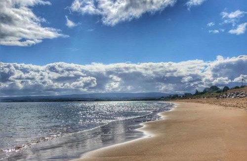 Fortrose House | Wester Links