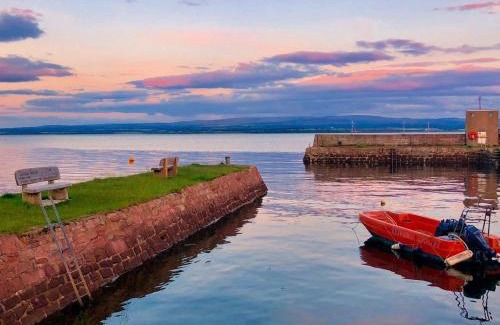 Fortrose House | Wester Links