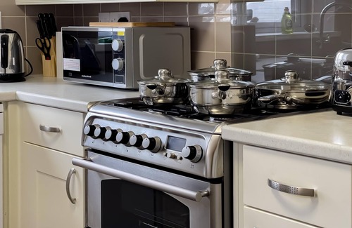 Barnstaple House | Wester-moor Barnstaple