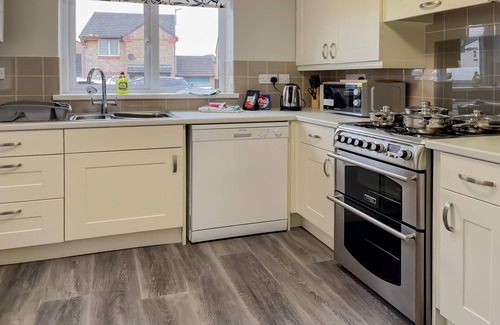 Barnstaple House | Wester-moor Barnstaple