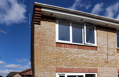 Barnstaple House | Wester-moor Barnstaple