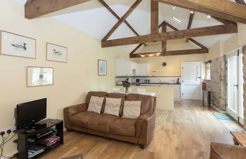 Great Fryup Dale Cottage | Westerdale Barn - 27944