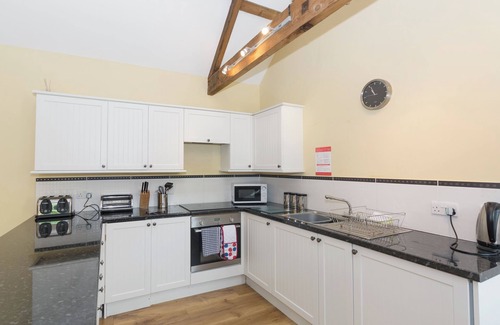 Great Fryup Dale Cottage | Westerdale Barn - 27944