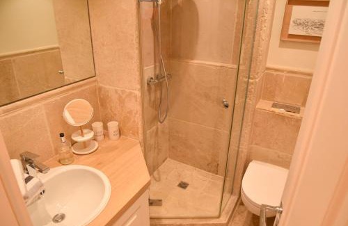 Keitum Apartment | Westerhuk App 3