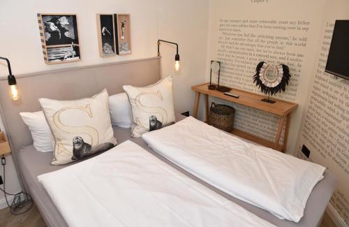 Keitum Apartment | Westerhuk App 3