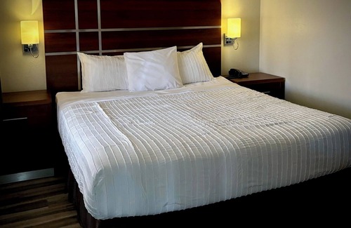 Three Rivers Hotel | Western Holiday Lodge Three Rivers