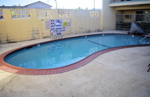 Taft Hotel | Western Inn & Suites