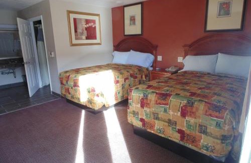 Taft Hotel | Western Inn & Suites