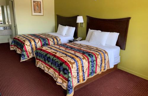 Prentiss Hotel | Western Motel - Prentiss