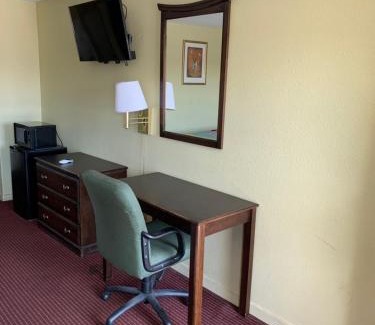 Prentiss Hotel | Western Motel - Prentiss