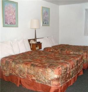 Ranchester Hotel | Western Motel Ranchester