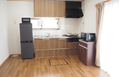 Okuma House | Western style private house residence B