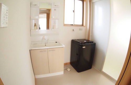 Okuma House | Western style private house residence B