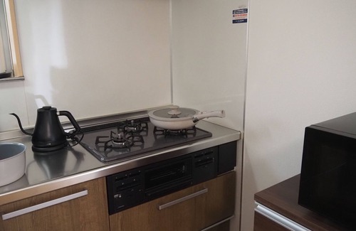 Okuma House | Western style private house residence B