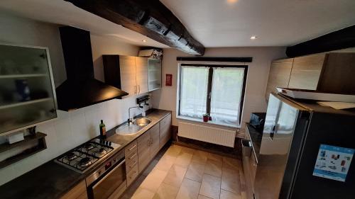 Bohon House | WesterOurthe 2 personen Sauna