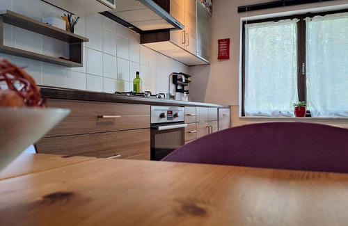 Bohon House | WesterOurthe 6 persons with sauna