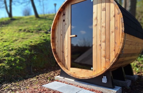 Bohon House | WesterOurthe 6 persons with sauna