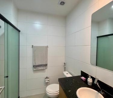 Mossoro Apartment | Westfit Barreto 02