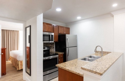 Florida Central Atlantic Coast Resort | Westgate Blue Tree Resort One-Bedroom Villa