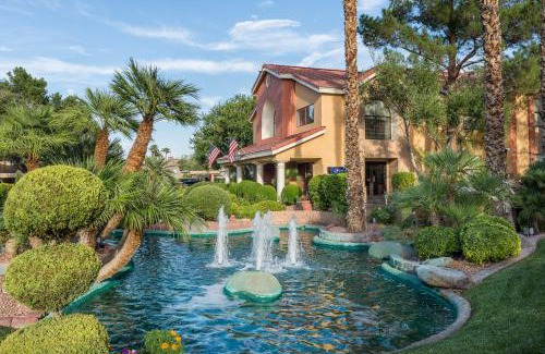 Las Vegas Resort | Westgate Flamingo Bay Resort