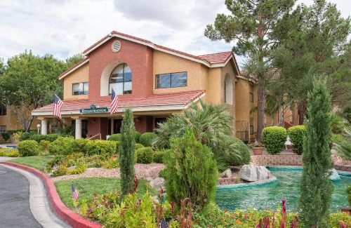 Las Vegas Resort | Westgate Flamingo Bay Resort