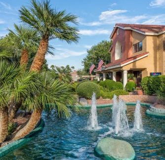 Las Vegas Resort | Westgate Flamingo Bay Resort