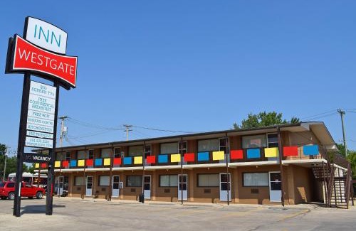 Portage La Prairie Hotel | Westgate Inn