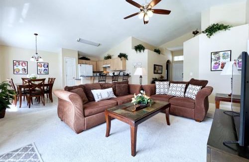 West Haven Villa | Westhaven Resort 61 - Hosted by Top Villas