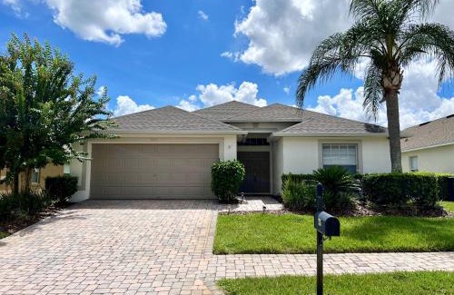 West Haven Villa | Westhaven Resort 61 - Hosted by Top Villas