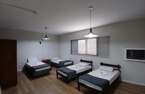 Mogi-Mirim Hotel | Westin Palace Hotel