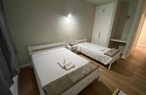 Mogi-Mirim Hotel | Westin Palace Hotel