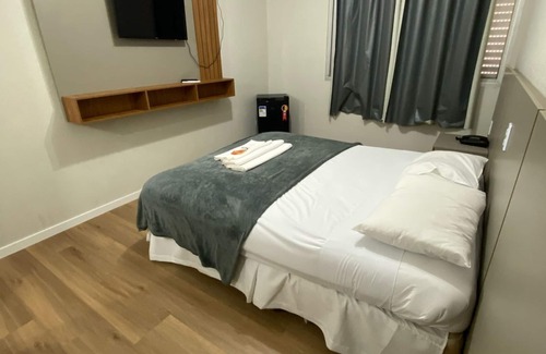 Mogi-Mirim Hotel | WESTIN PALACE HOTEL