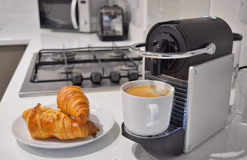 Peterborough Apartment | Westlake Apartment No.5 in Hampton, Peterborough