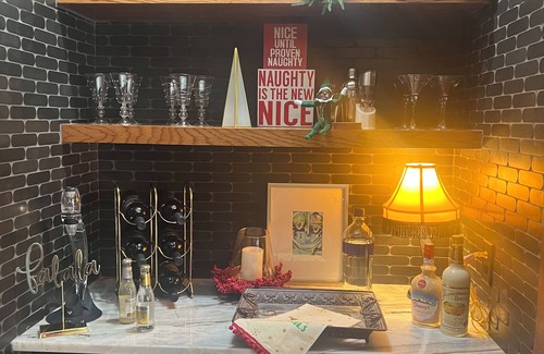 Martinez House | WESTLAKE MASTERS RENTAL 4-bedroom house in charming Martinez. Tournament ready!