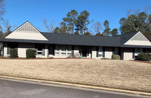 Martinez House | WESTLAKE MASTERS RENTAL 4-bedroom house in charming Martinez. Tournament ready!