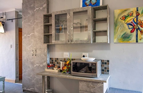 Graskop Bed & Breakfast | Westlodge at Graskop