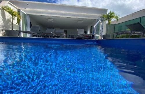 Merlin Bay House | Westmoreland Hills 9 - Pawpaw Cottage