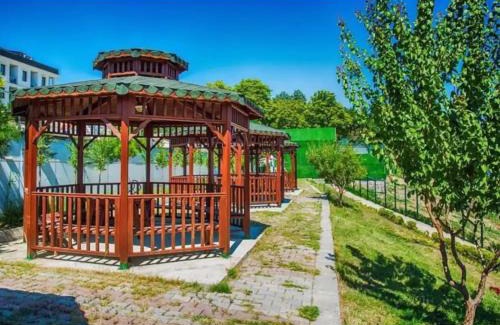 Silivri Hotel | Westport Istanbul Resort & Spa Hotel