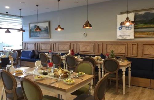 Silivri Hotel | Westport Istanbul Resort & Spa Hotel