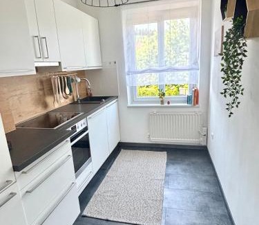 Klagenfurt am Woerthersee Apartment | WestSideStory - Apartment zwischen Wörthersee & City