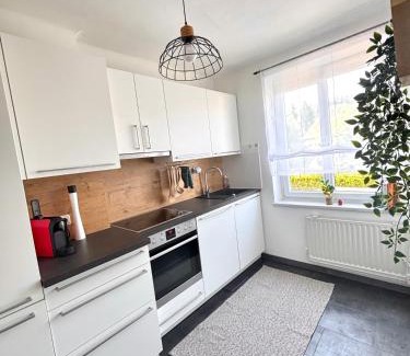 Klagenfurt am Woerthersee Apartment | WestSideStory - Apartment zwischen Wörthersee & City
