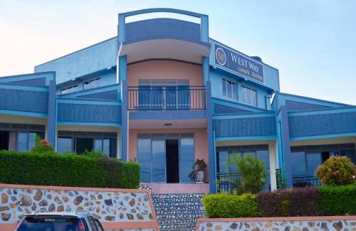 Mbarara Hotel | WestWay Luxury Suites