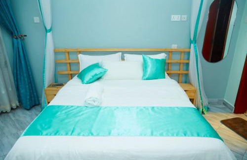 Mbarara Hotel | WestWay Luxury Suites