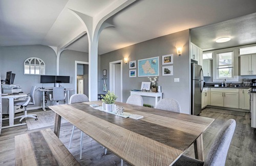 Punaluu House | WFH in Paradise: Beachfront Hauula Getaway!