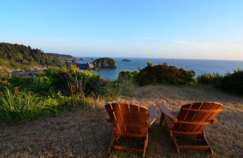 Trinidad Apartment | Whale Rock Suite #1