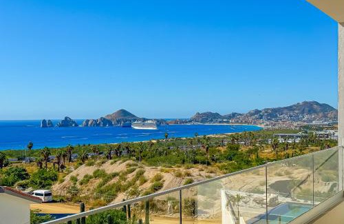 Los Cabos Apartment | Whale Song Retreat at Paraiso del Tezal