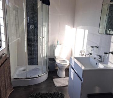 Flamingo Vlei House | Whale Tale