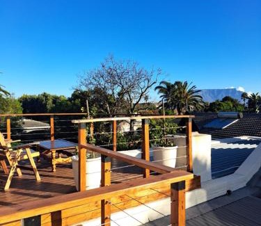 Flamingo Vlei House | Whale Tale
